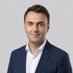 Simon Andrei, fondator PureOrganics